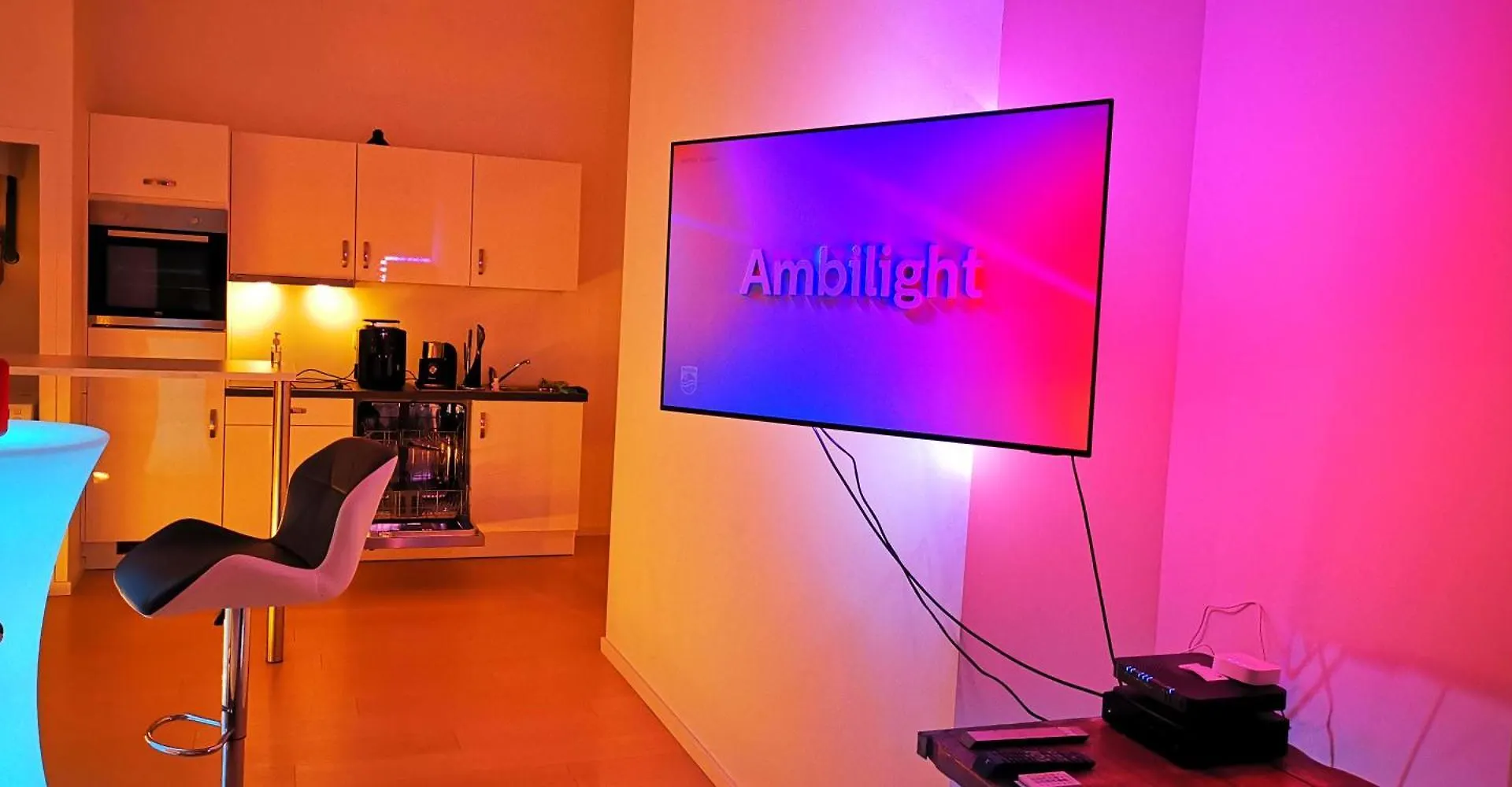 Apartamento Studio North Station Bruselas