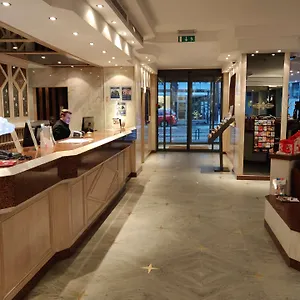 Western Royal Centre Bruselas