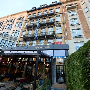Derby Hotel